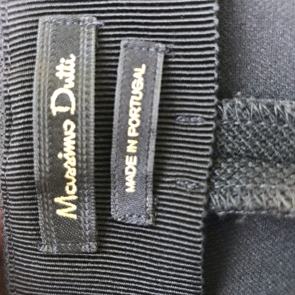 Massimo dutti skirt